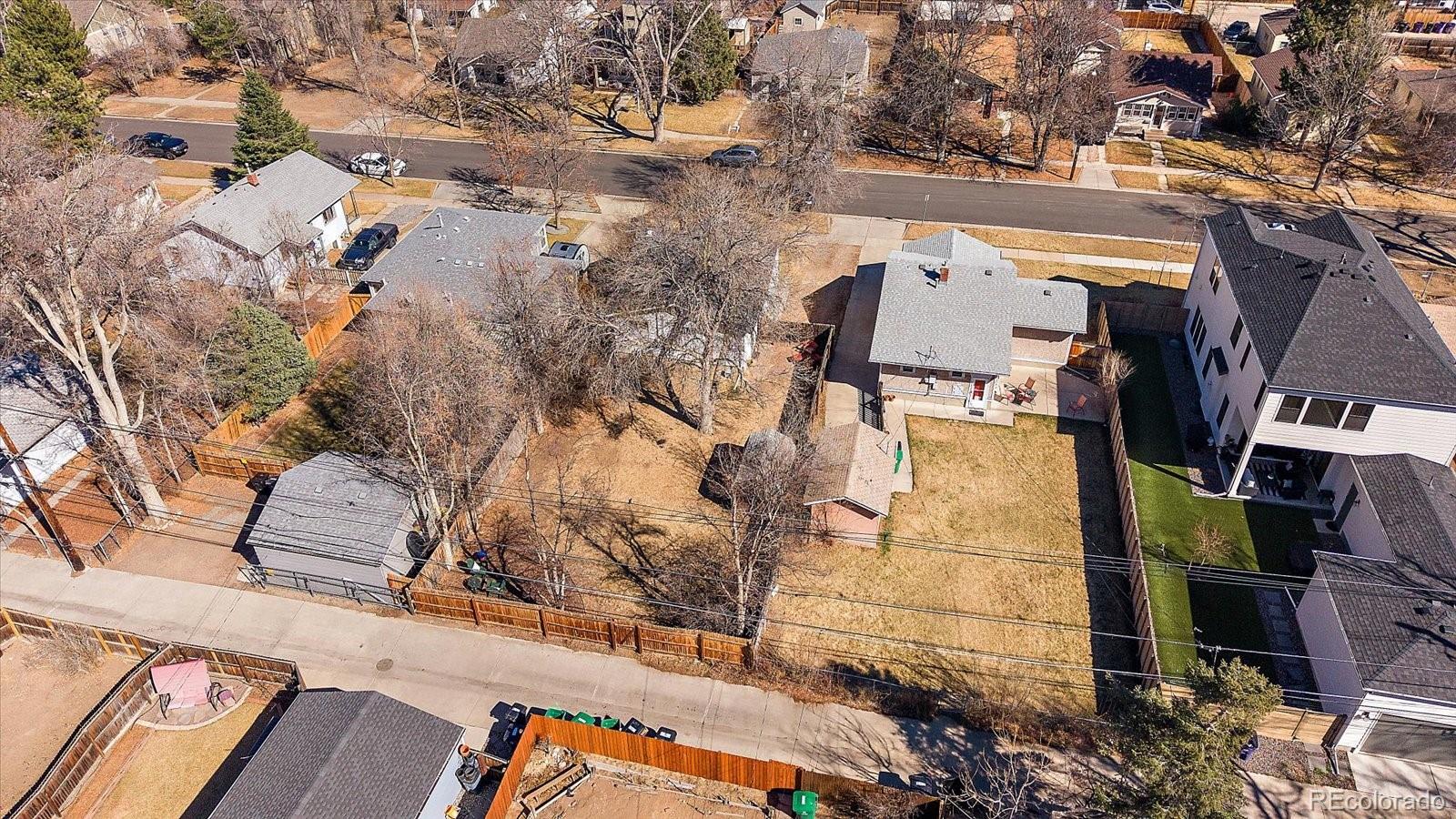 MLS Image #19 for 2345 s williams street,denver, Colorado