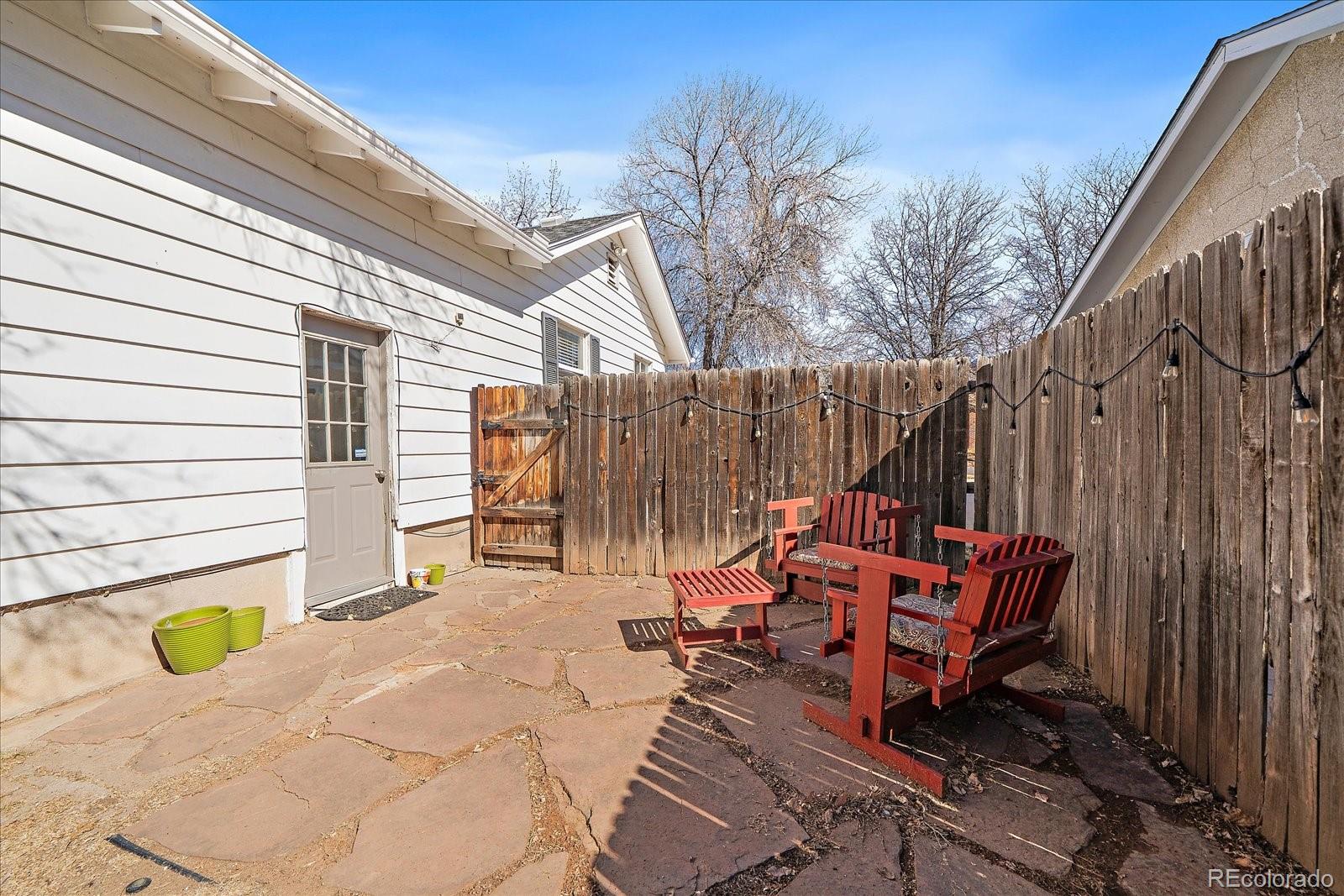 MLS Image #20 for 2345 s williams street,denver, Colorado
