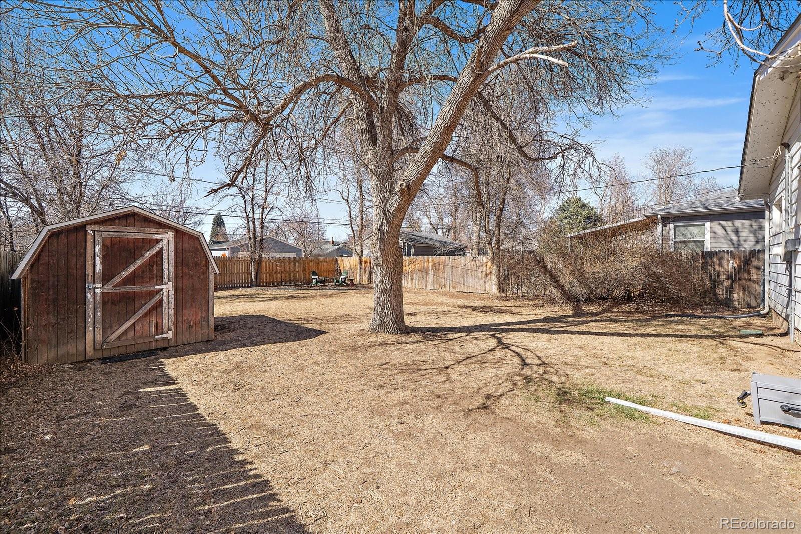 MLS Image #22 for 2345 s williams street,denver, Colorado