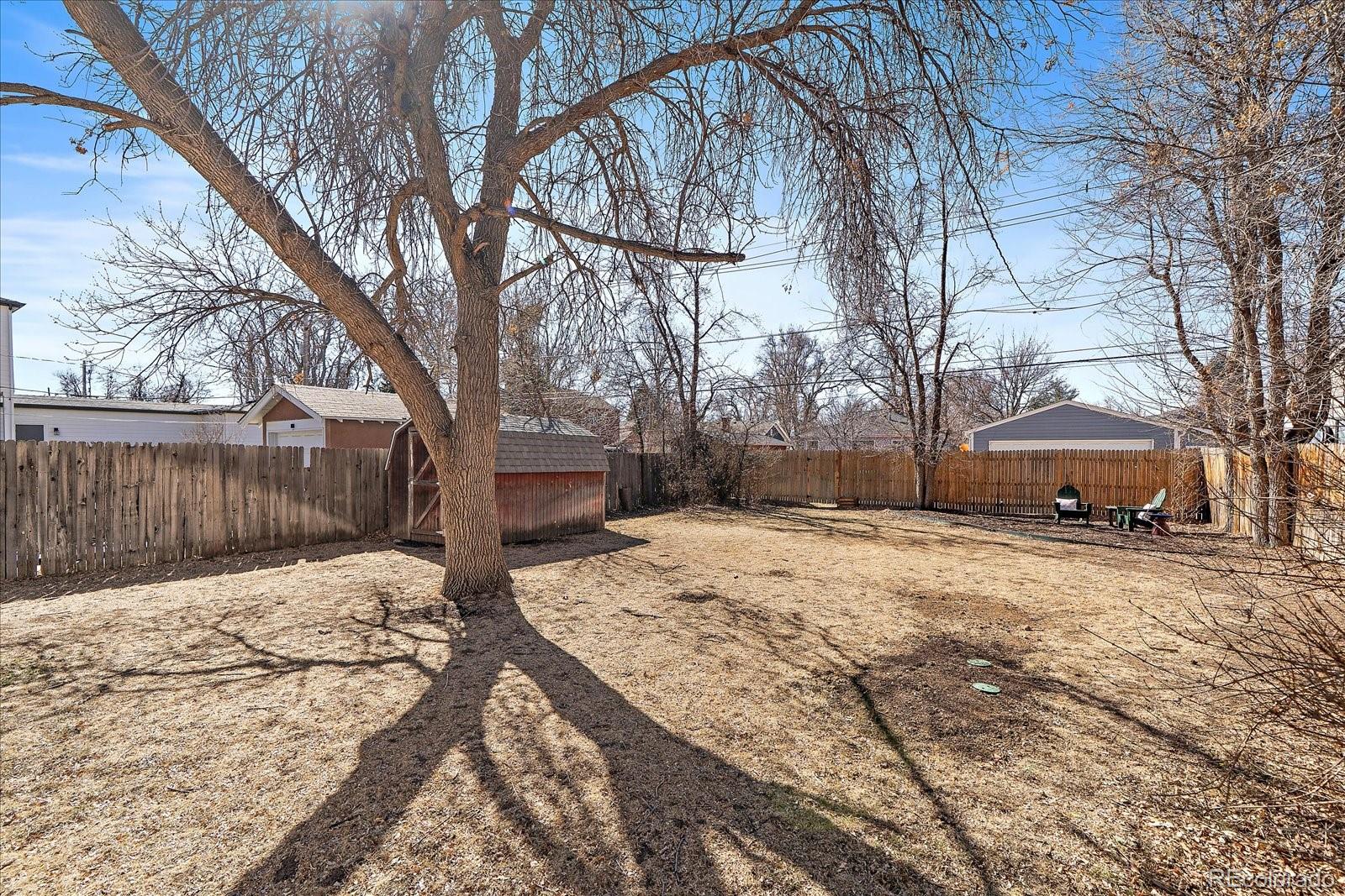 MLS Image #23 for 2345 s williams street,denver, Colorado