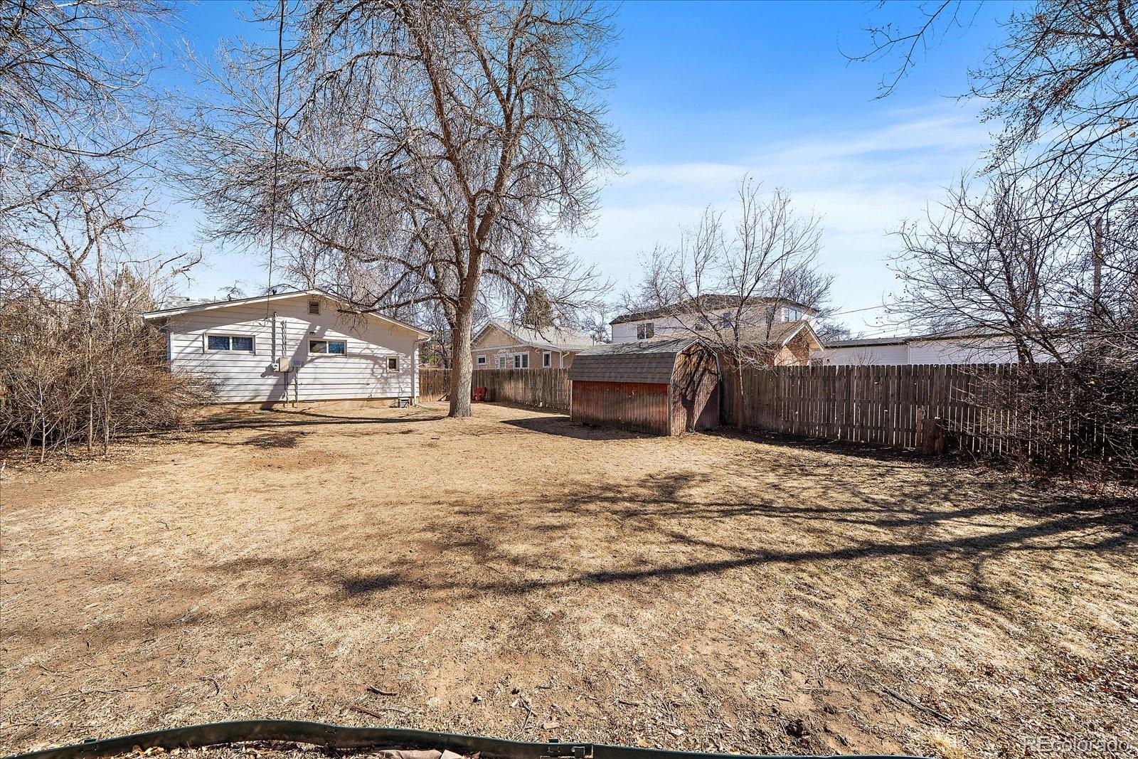 MLS Image #24 for 2345 s williams street,denver, Colorado