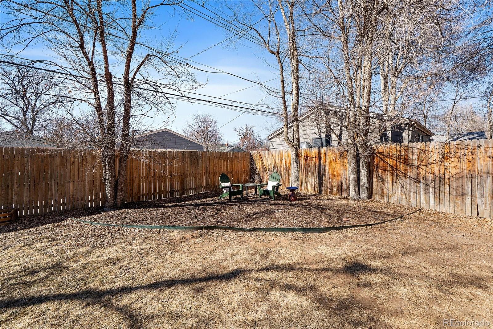 MLS Image #25 for 2345 s williams street,denver, Colorado