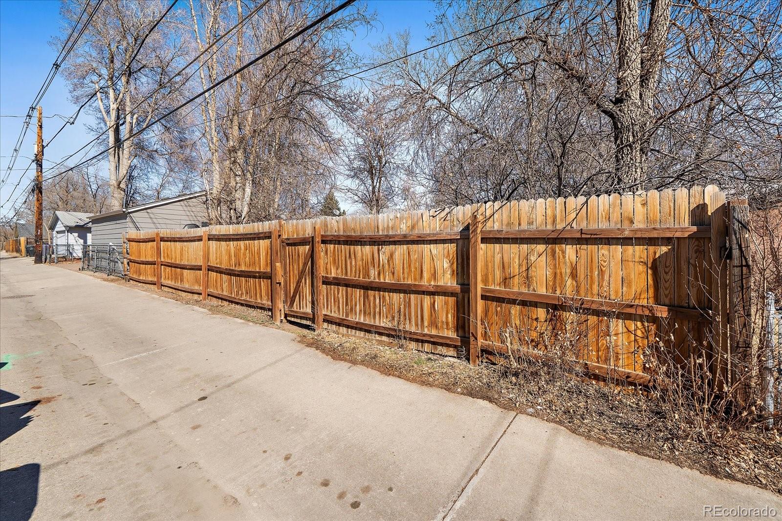 MLS Image #26 for 2345 s williams street,denver, Colorado