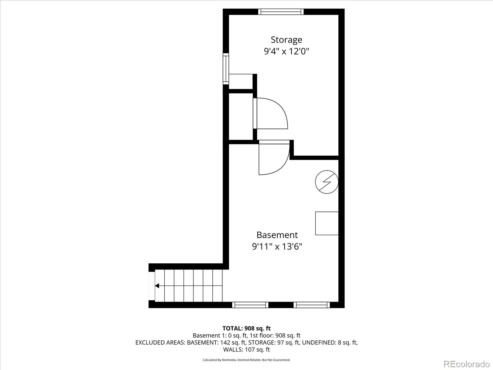 MLS Image #28 for 2345 s williams street,denver, Colorado