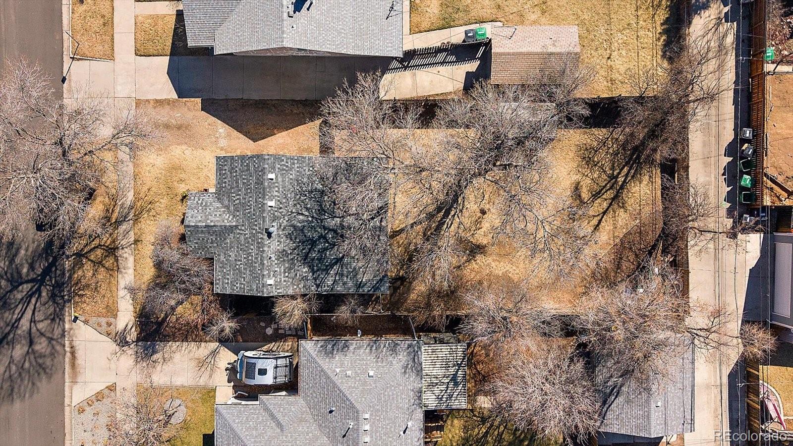 MLS Image #29 for 2345 s williams street,denver, Colorado