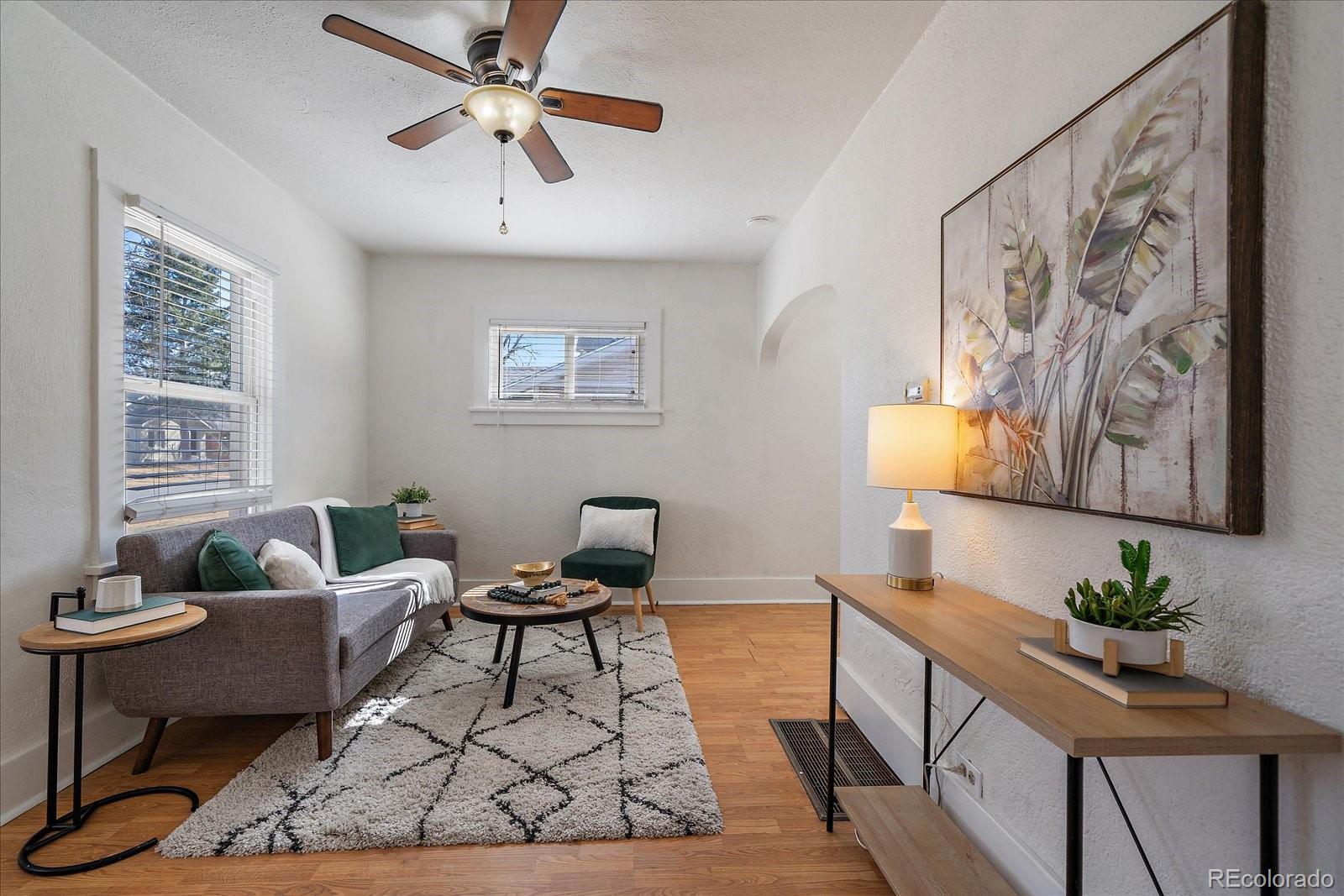 MLS Image #3 for 2345 s williams street,denver, Colorado