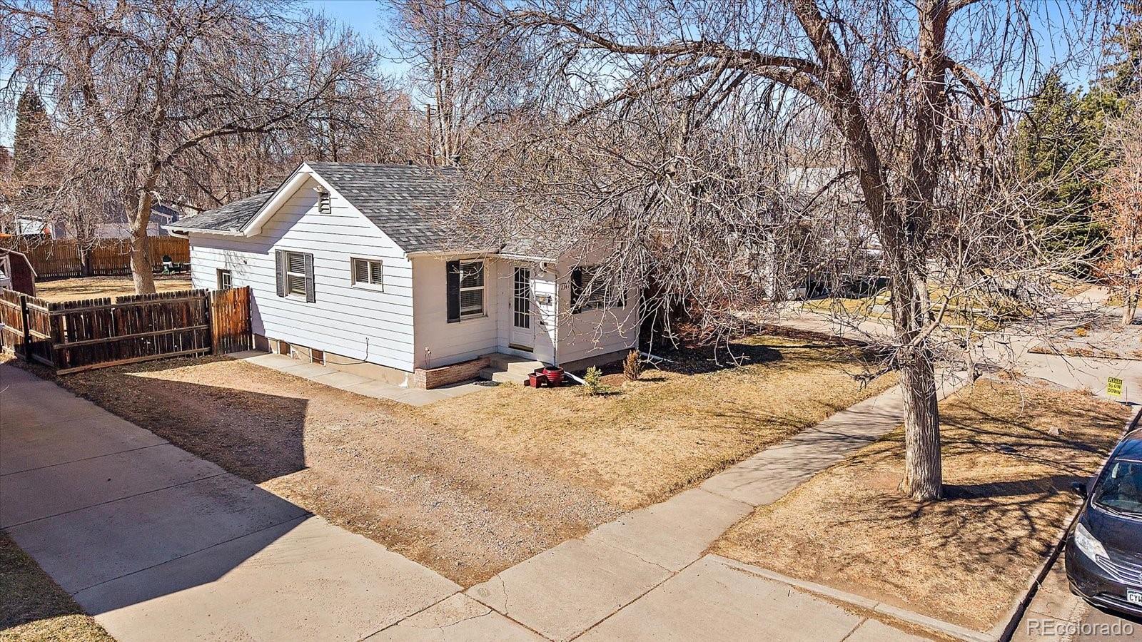 MLS Image #30 for 2345 s williams street,denver, Colorado