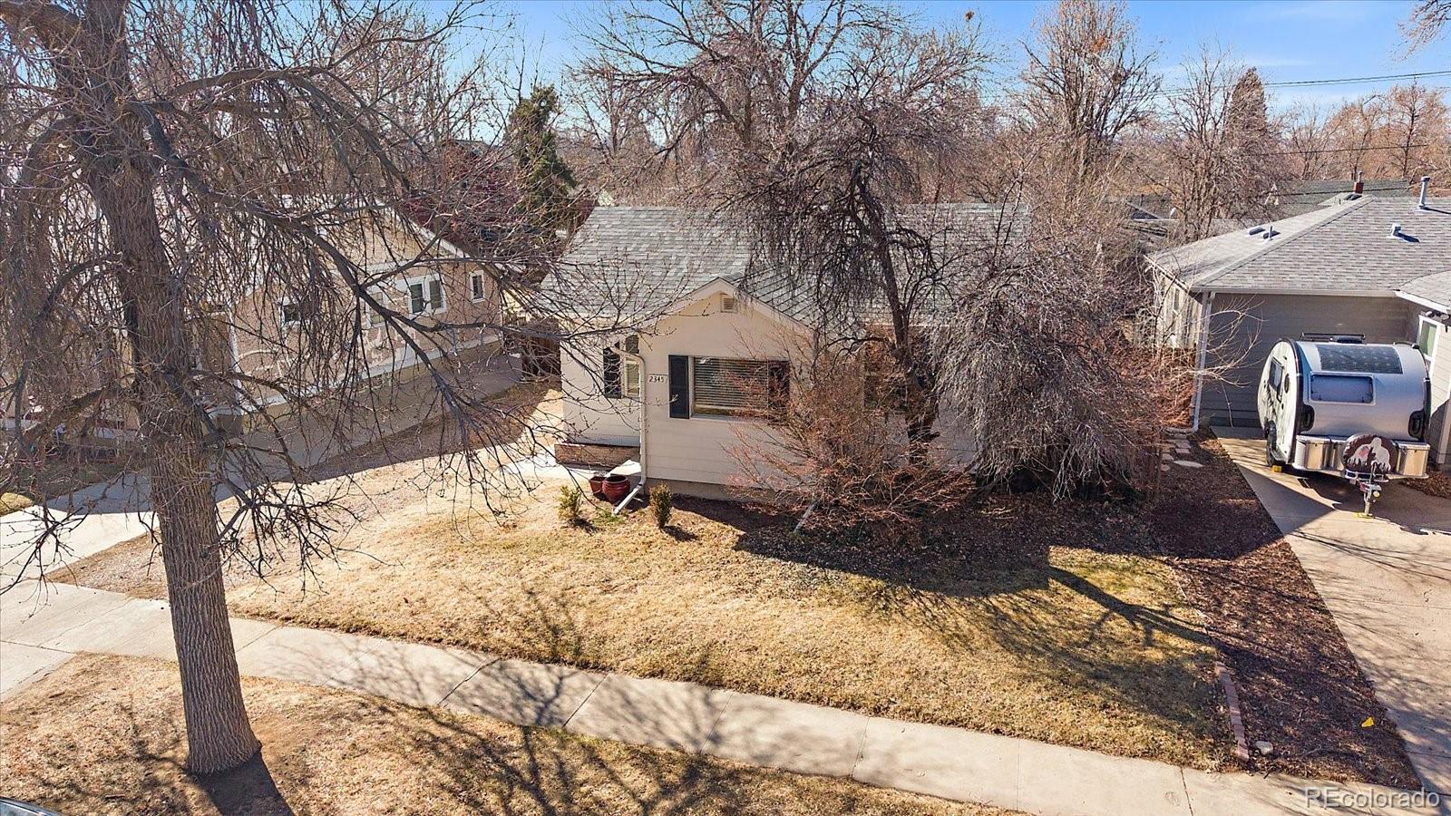 MLS Image #31 for 2345 s williams street,denver, Colorado