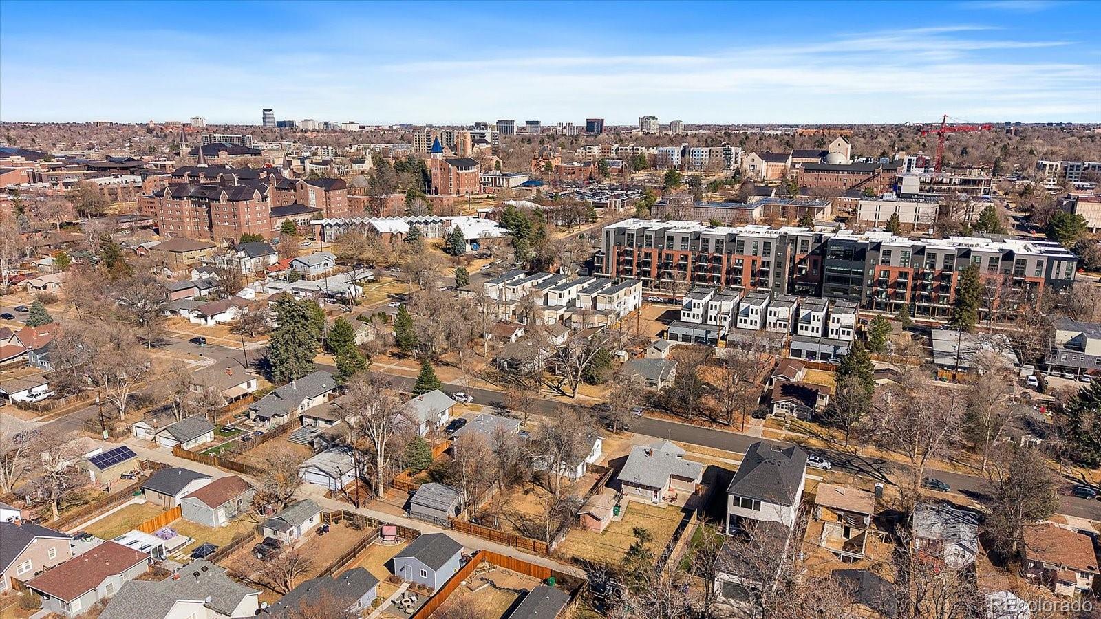 MLS Image #32 for 2345 s williams street,denver, Colorado