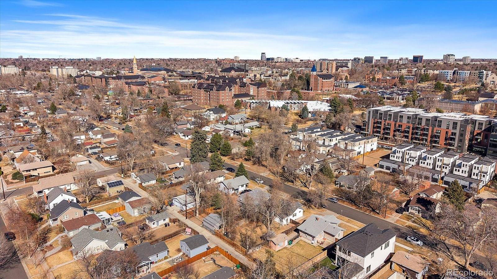 MLS Image #33 for 2345 s williams street,denver, Colorado