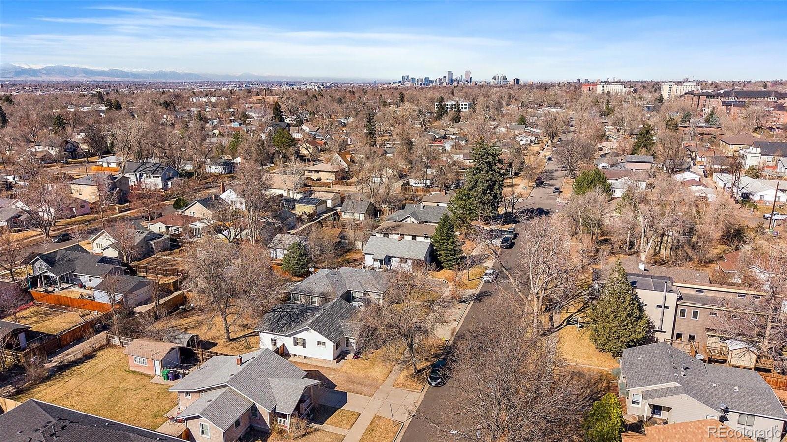 MLS Image #34 for 2345 s williams street,denver, Colorado