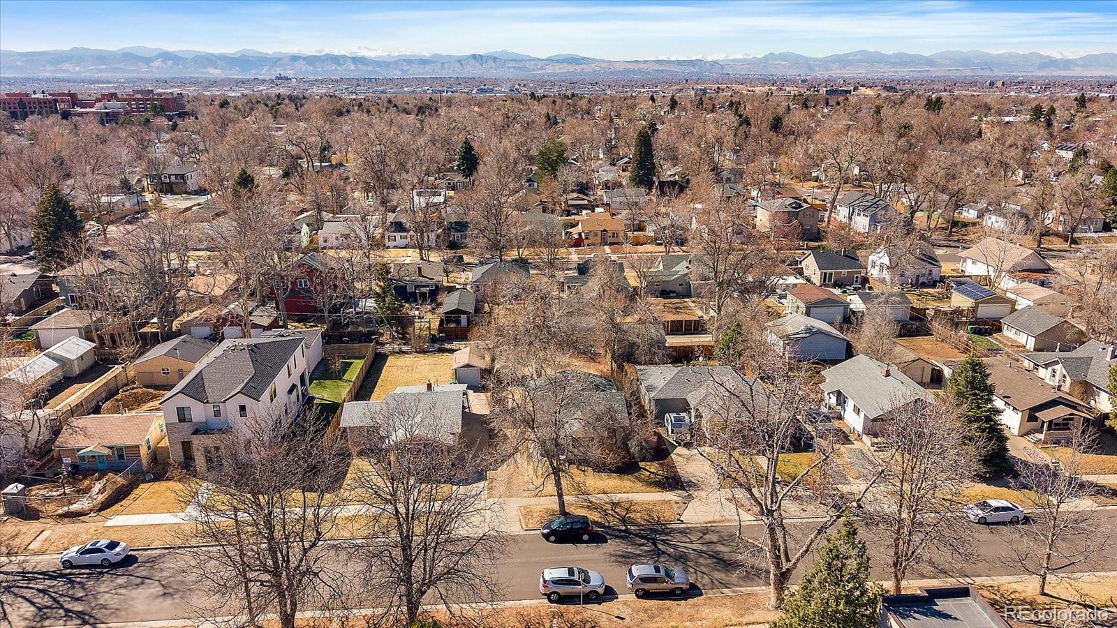 MLS Image #35 for 2345 s williams street,denver, Colorado