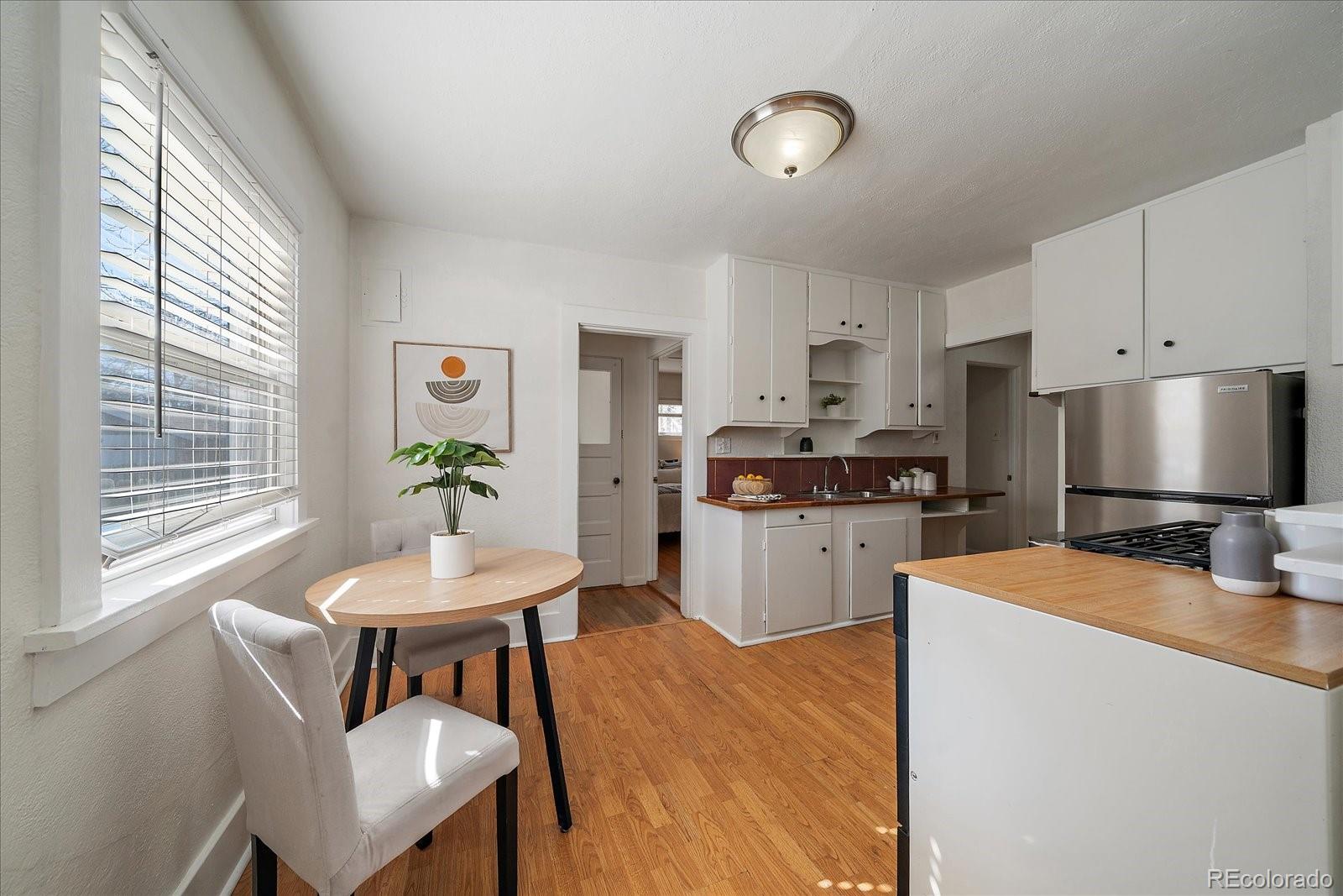 MLS Image #6 for 2345 s williams street,denver, Colorado