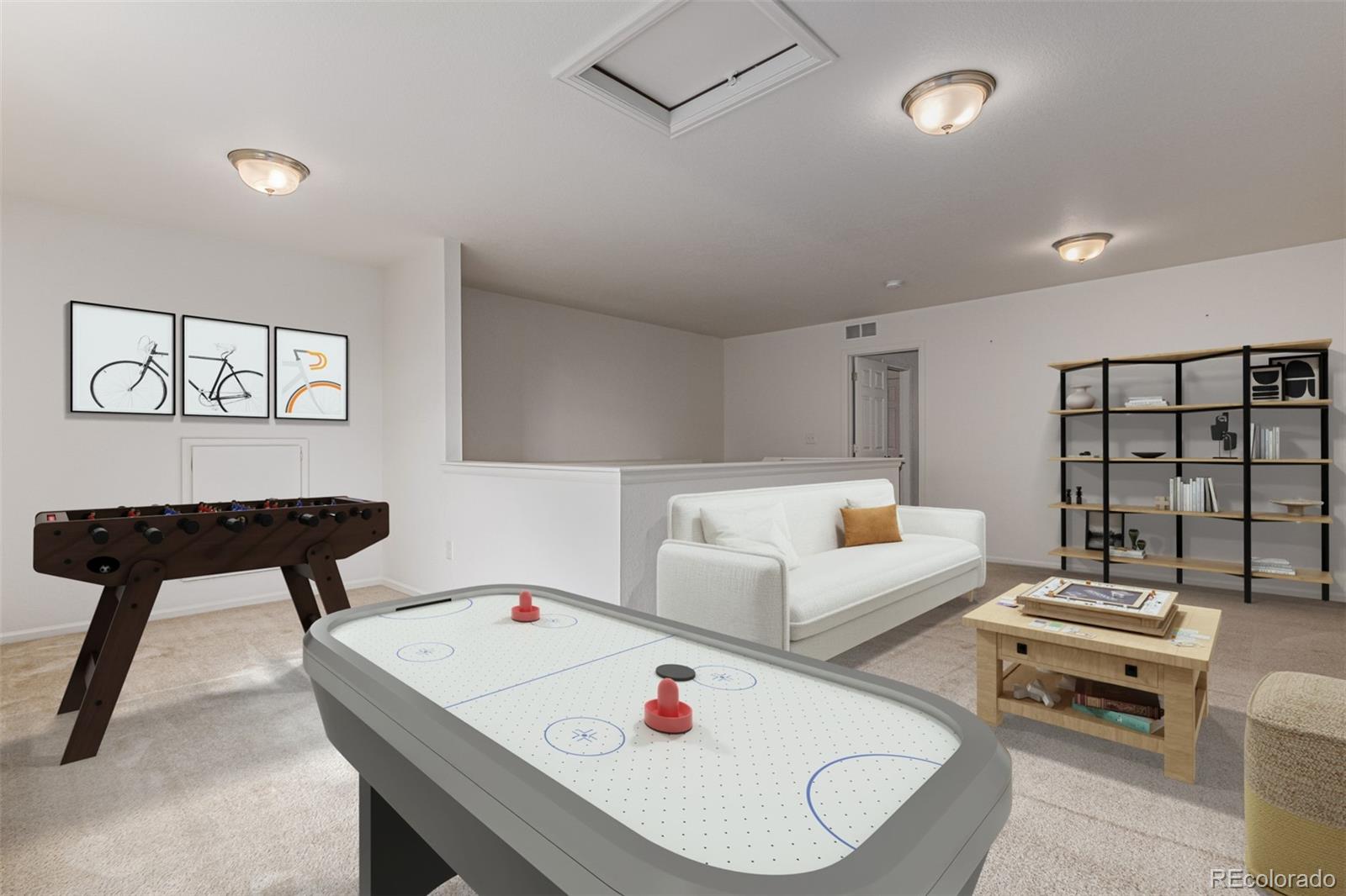 MLS Image #11 for 10536  racine way,commerce city, Colorado