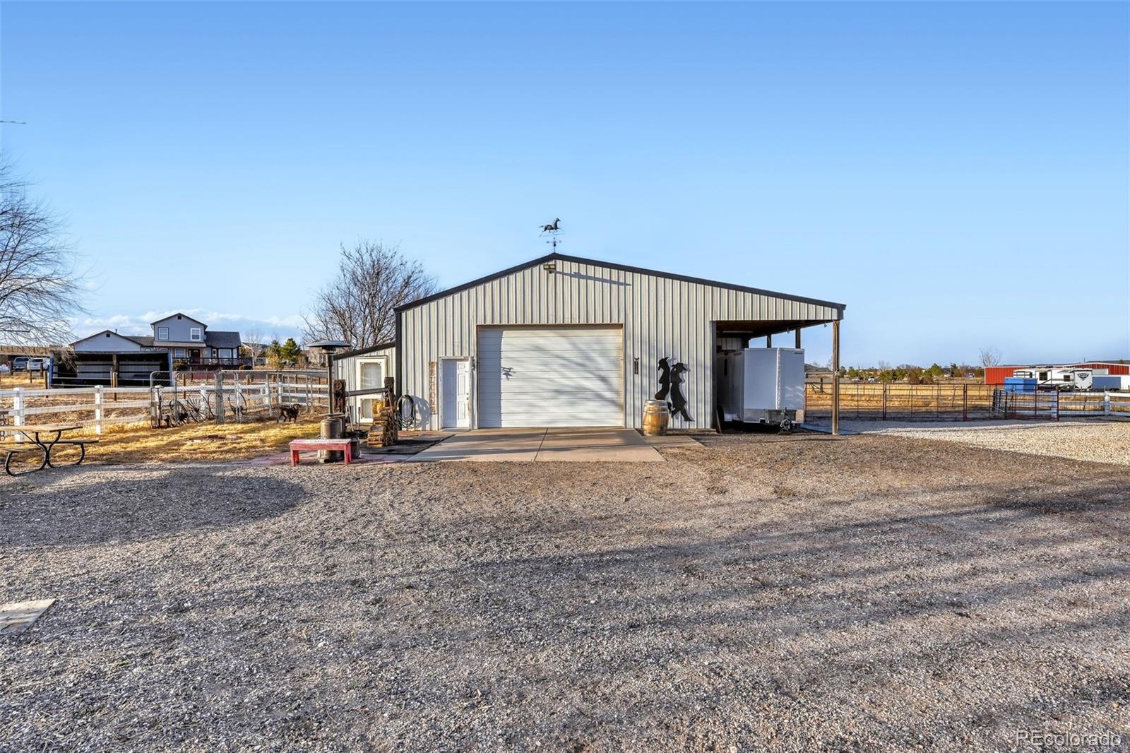 MLS Image #3 for 29575 e 144th avenue,brighton, Colorado