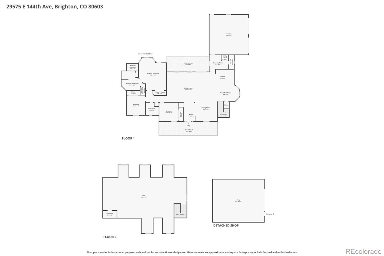 MLS Image #38 for 29575 e 144th avenue,brighton, Colorado