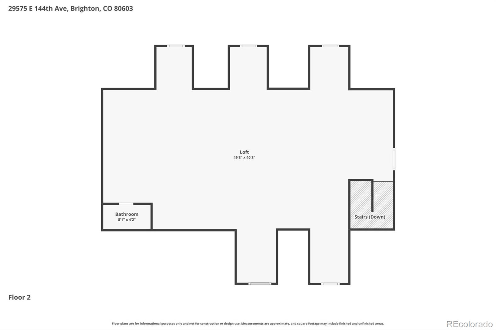 MLS Image #41 for 29575 e 144th avenue,brighton, Colorado