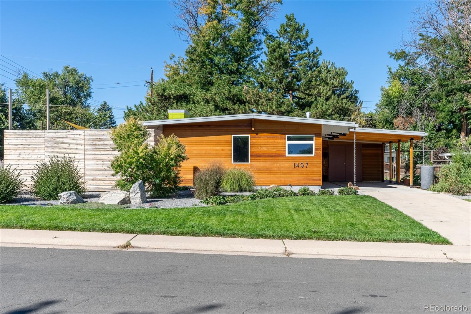 MLS Image #21 for 1497 s fairfax street,denver, Colorado