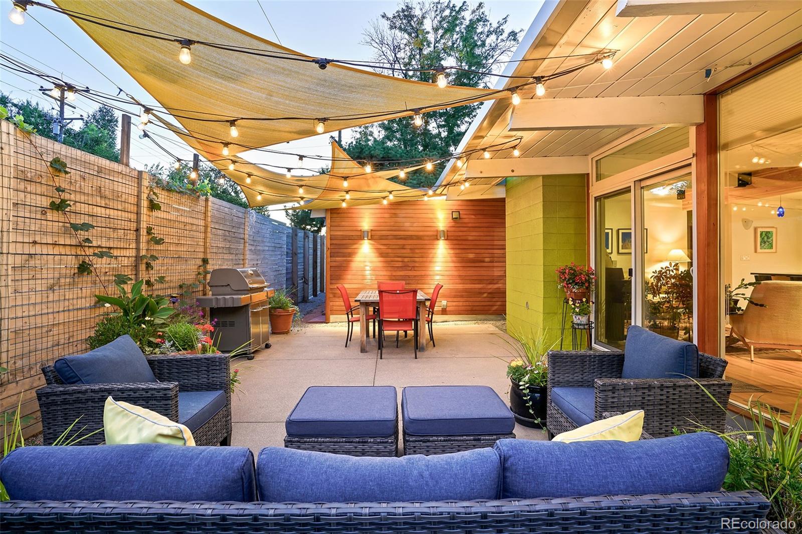 MLS Image #26 for 1497 s fairfax street,denver, Colorado