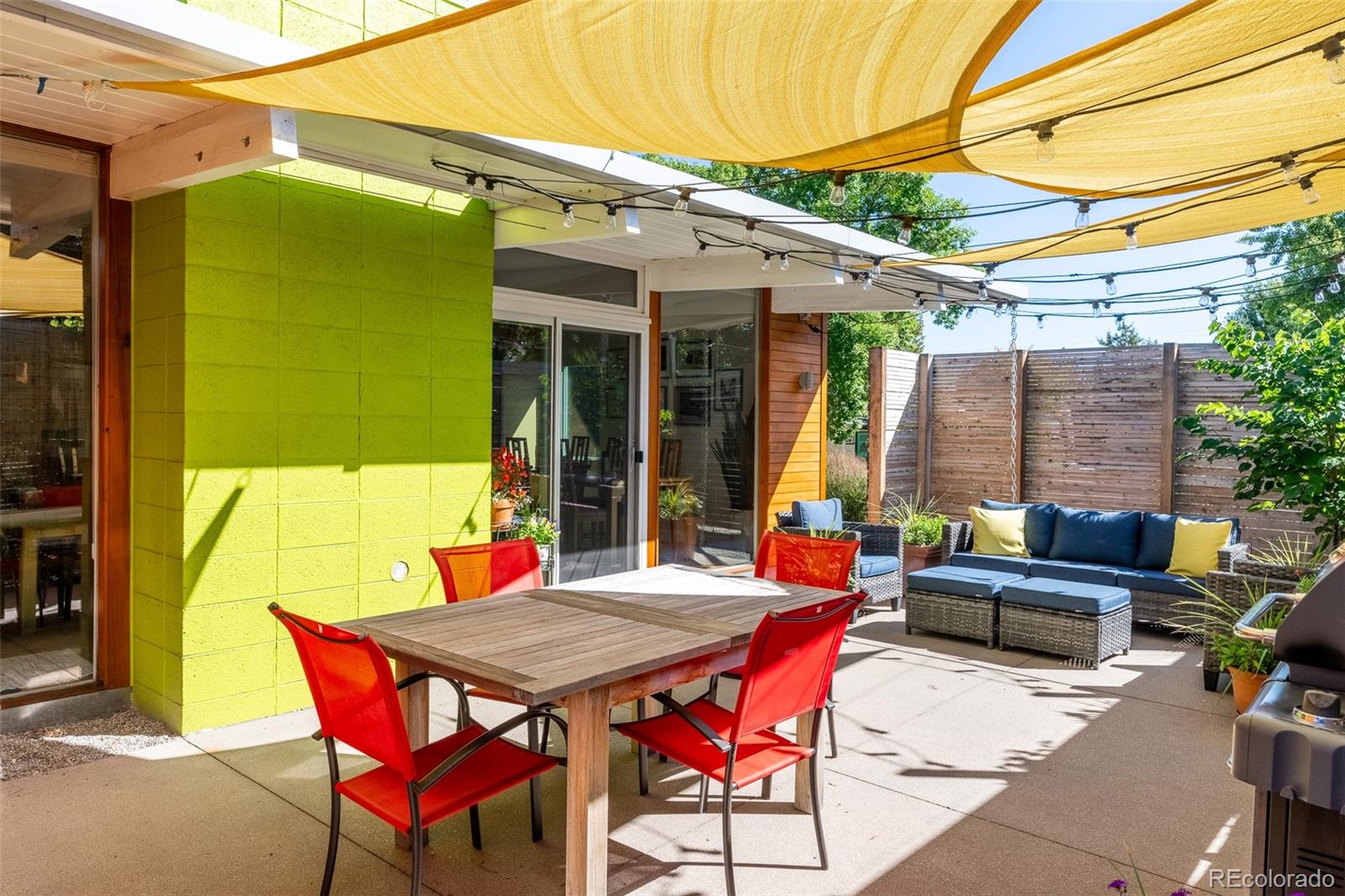 MLS Image #29 for 1497 s fairfax street,denver, Colorado