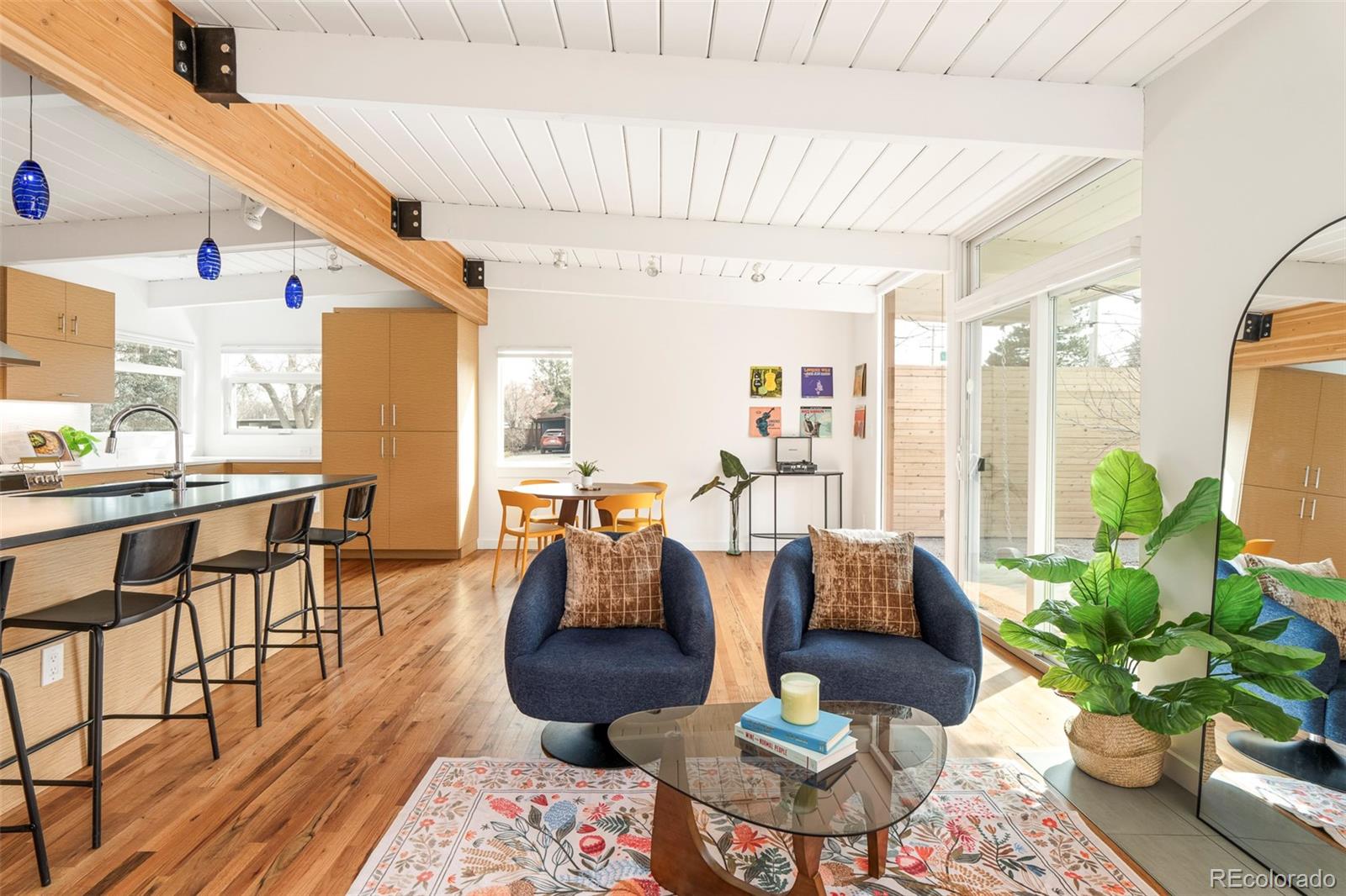 MLS Image #3 for 1497 s fairfax street,denver, Colorado