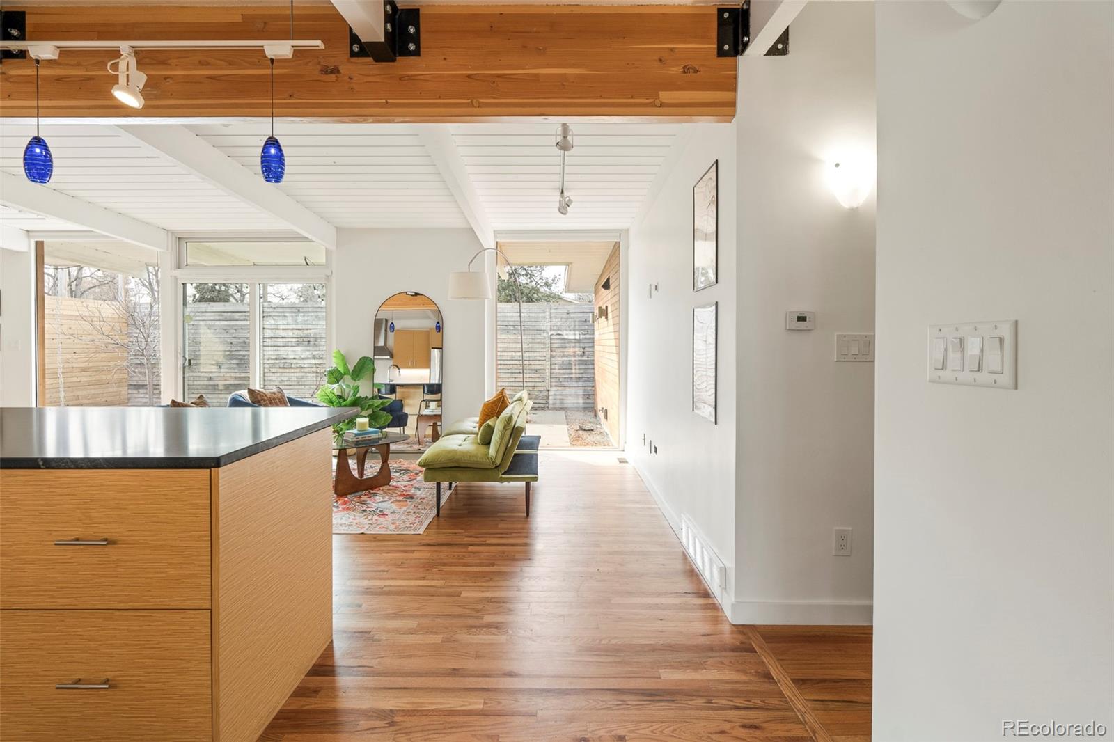 MLS Image #4 for 1497 s fairfax street,denver, Colorado