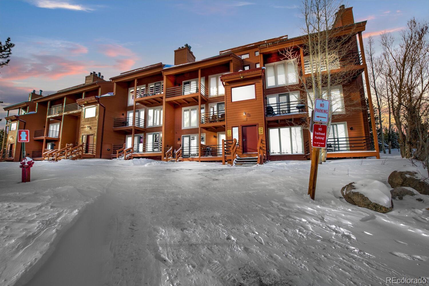 MLS Image #0 for 91500  ryan gulch road,silverthorne, Colorado