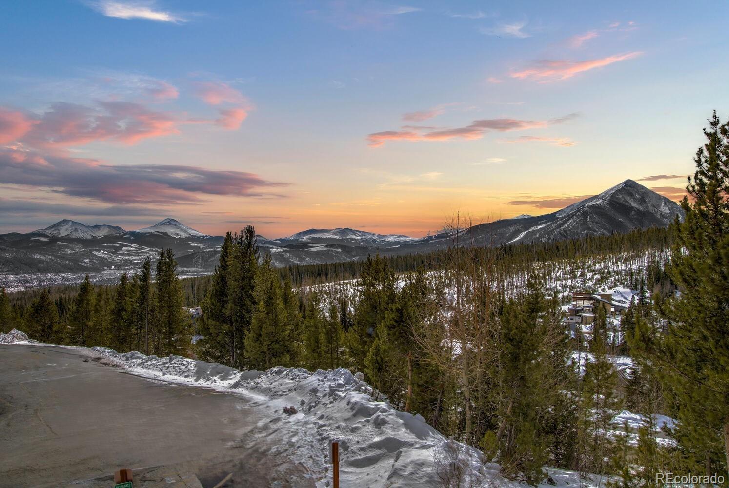 MLS Image #2 for 91500  ryan gulch road,silverthorne, Colorado