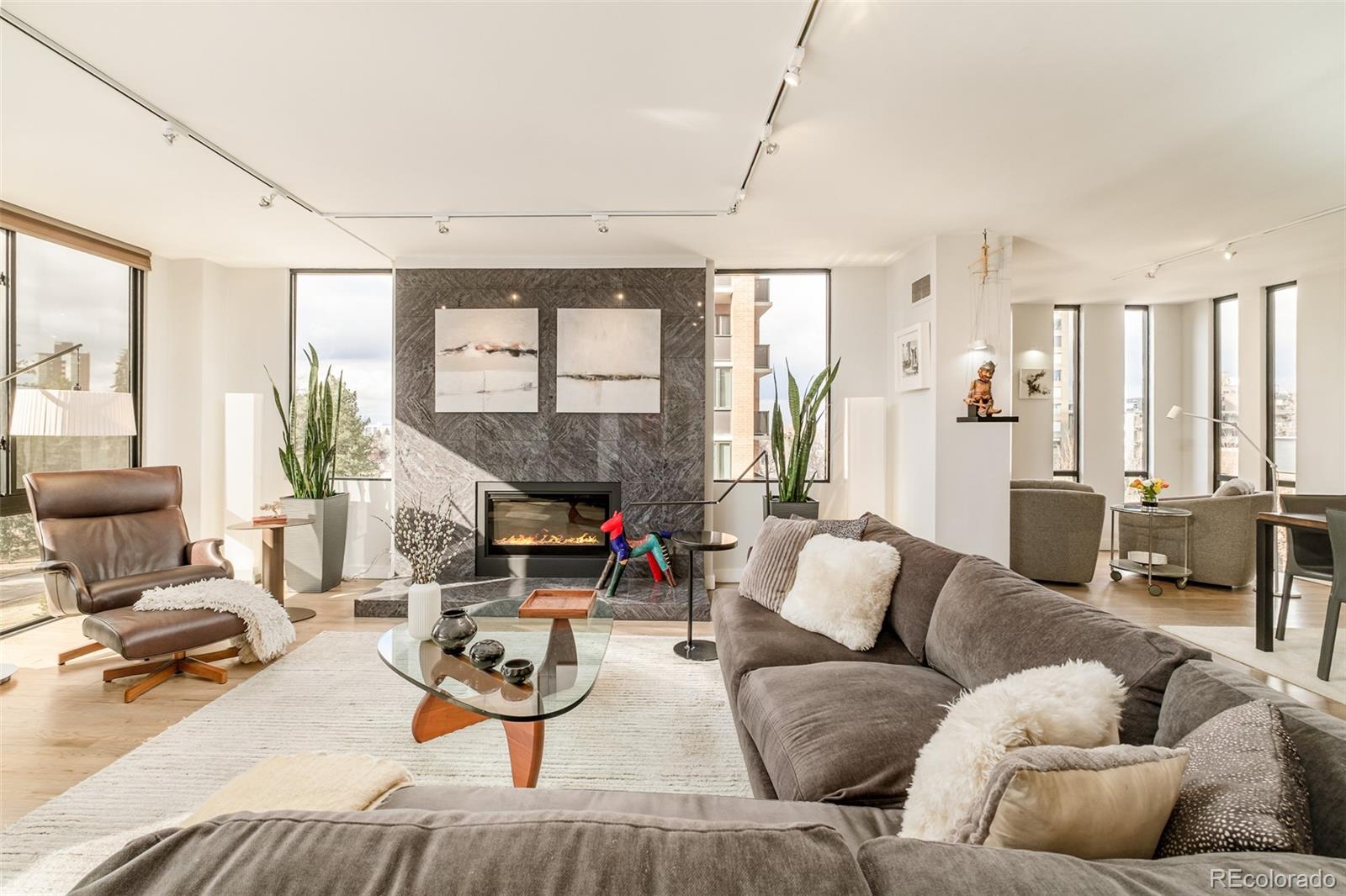 MLS Image #0 for 1111  race street 4b,denver, Colorado