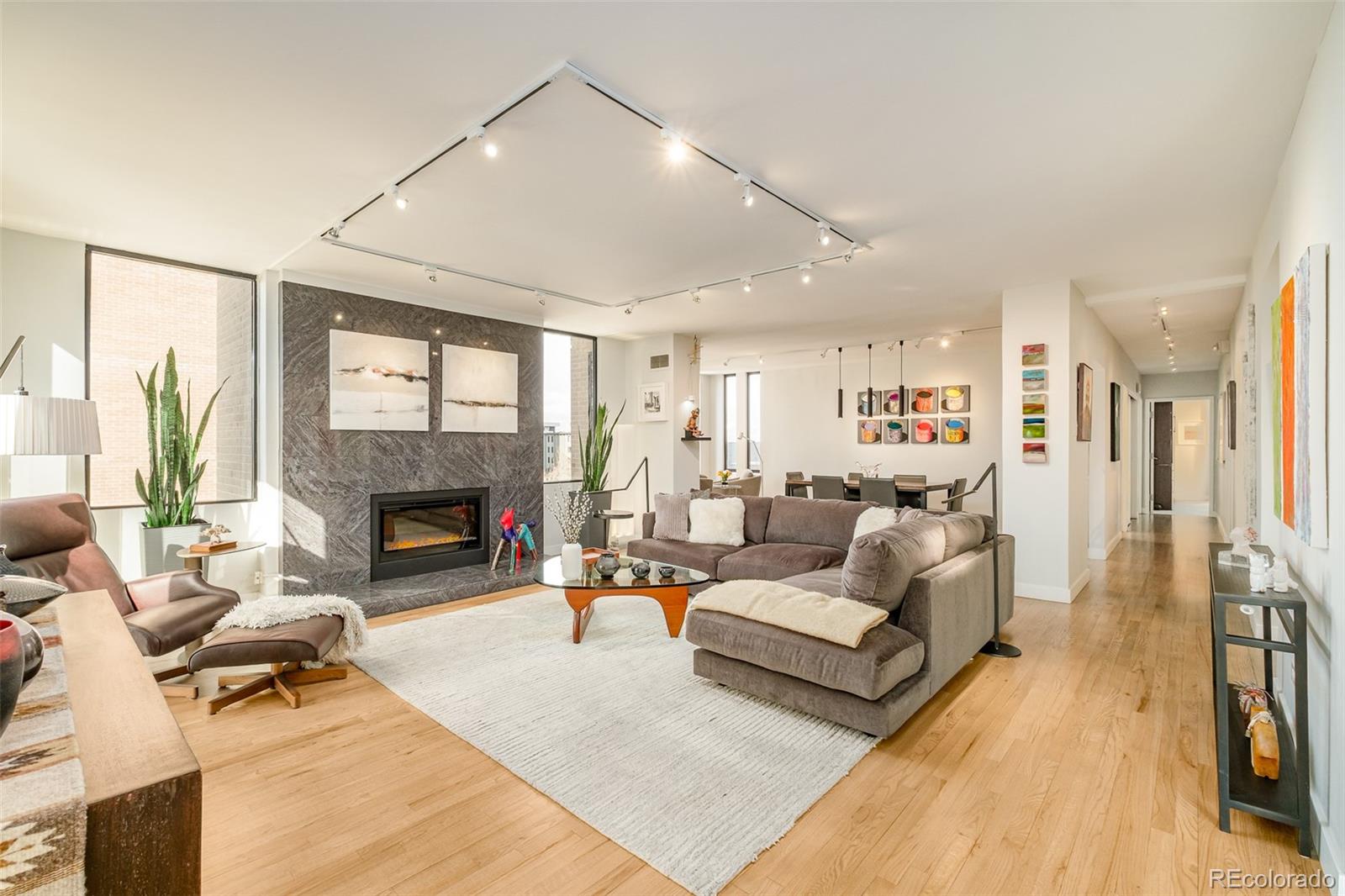 MLS Image #11 for 1111  race street 4b,denver, Colorado