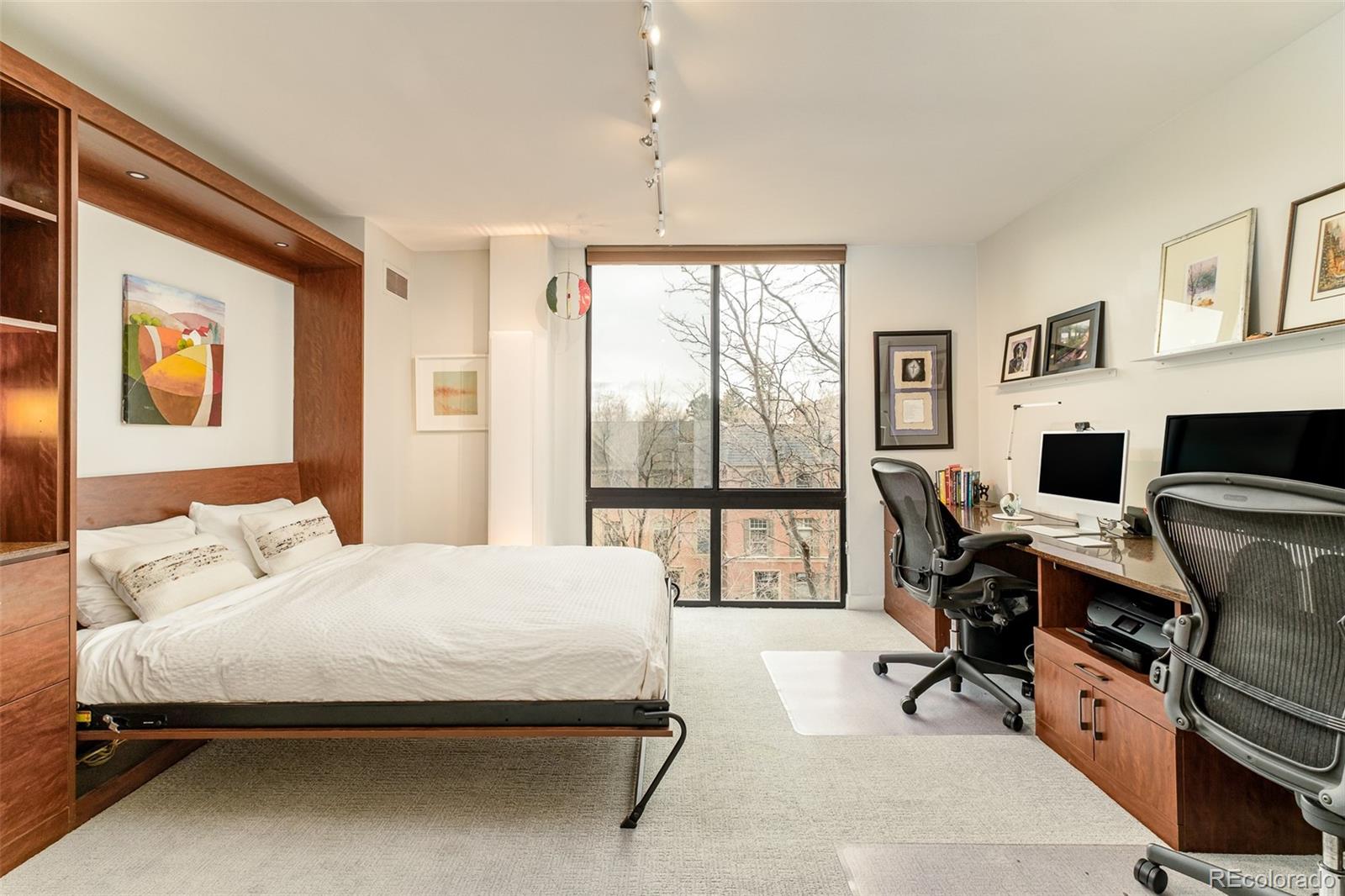 MLS Image #23 for 1111  race street 4b,denver, Colorado