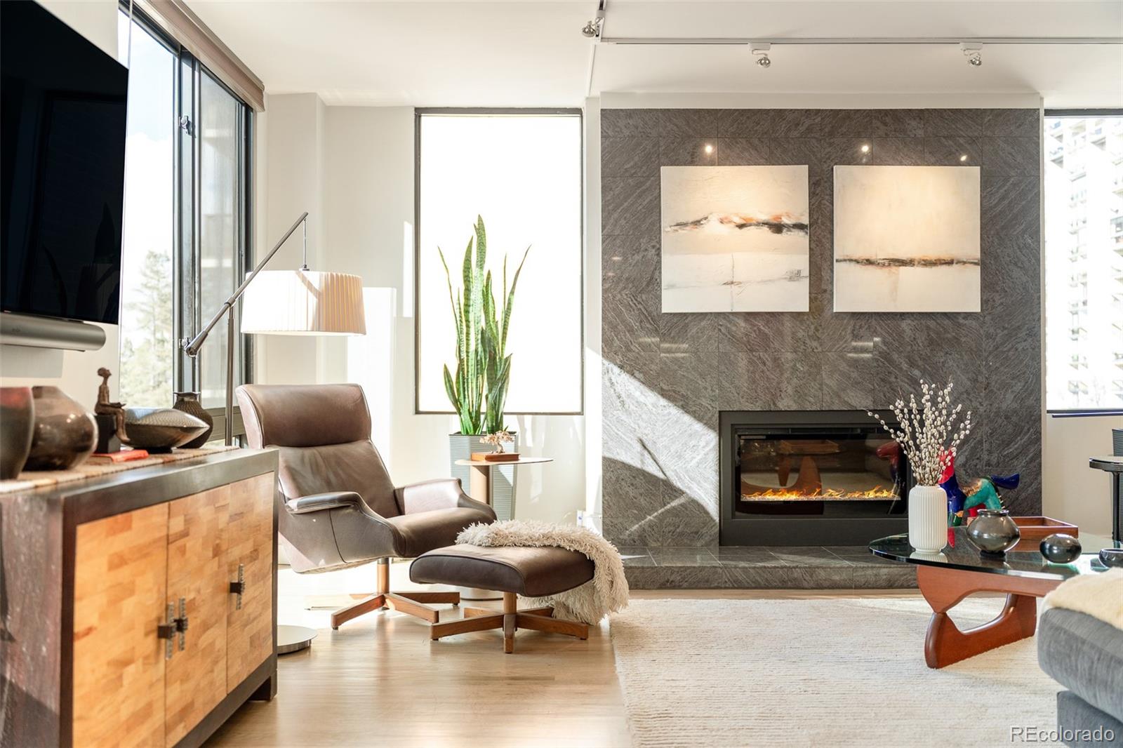 MLS Image #4 for 1111  race street 4b,denver, Colorado