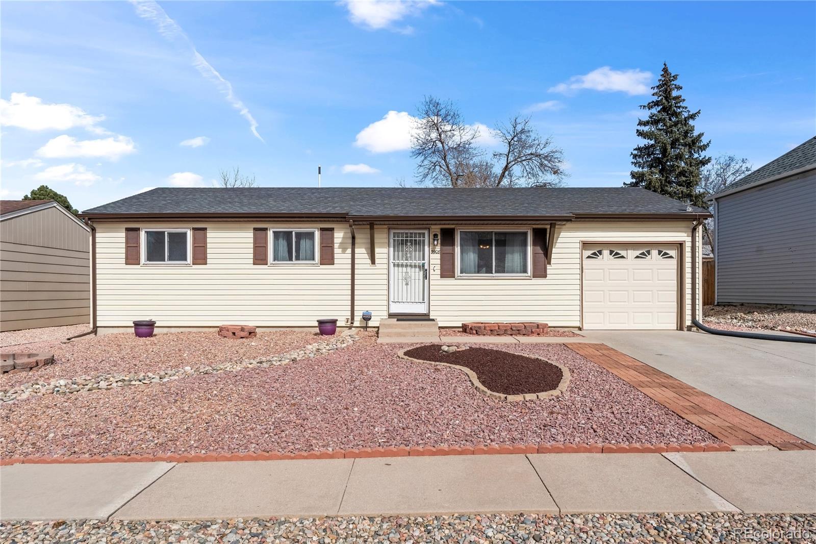 MLS Image #0 for 3908  shelley avenue,colorado springs, Colorado