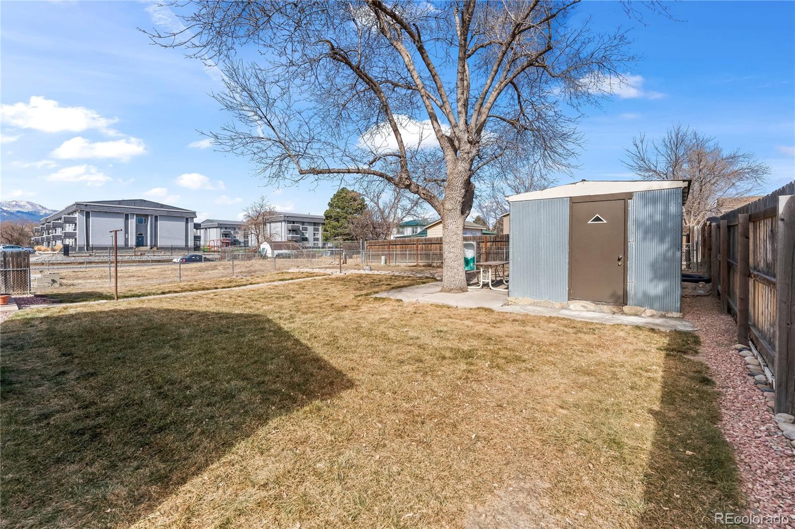 MLS Image #18 for 3908  shelley avenue,colorado springs, Colorado