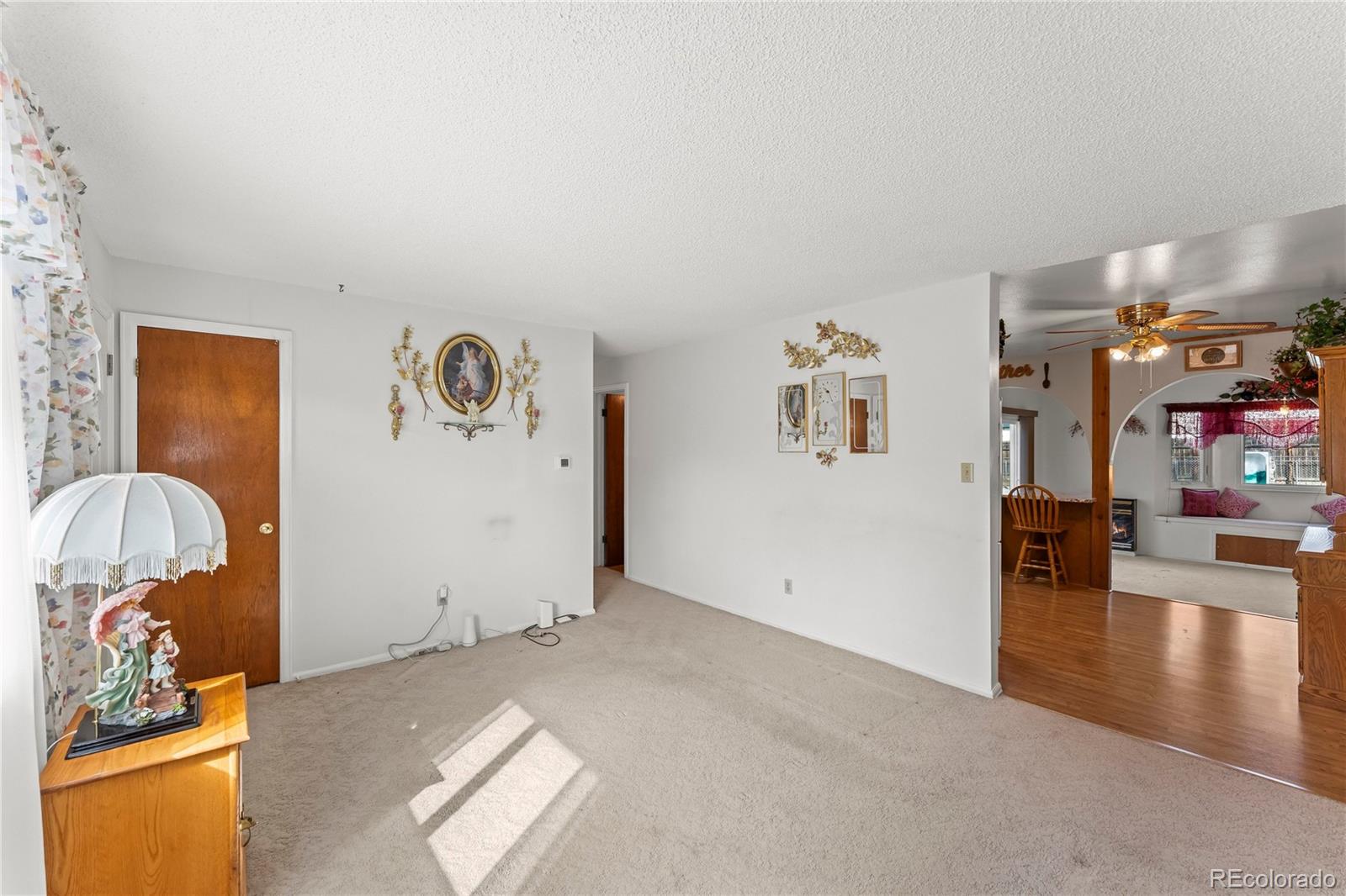 MLS Image #3 for 3908  shelley avenue,colorado springs, Colorado