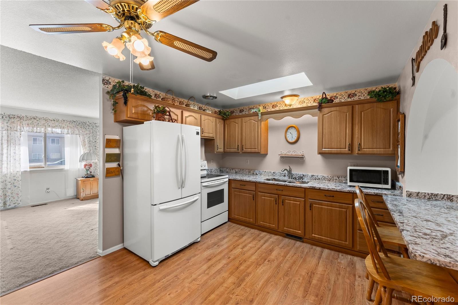 MLS Image #5 for 3908  shelley avenue,colorado springs, Colorado