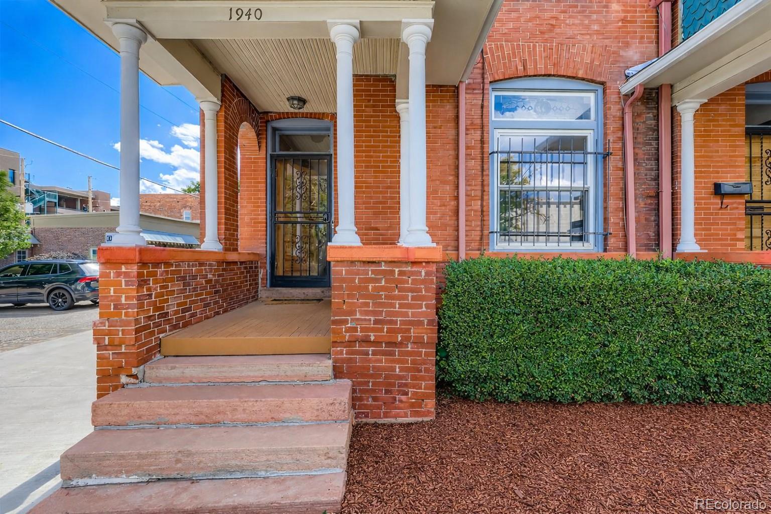 MLS Image #1 for 1940 w 33rd avenue ,denver, Colorado