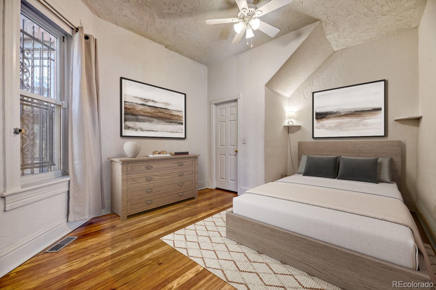 MLS Image #11 for 1940 w 33rd avenue ,denver, Colorado