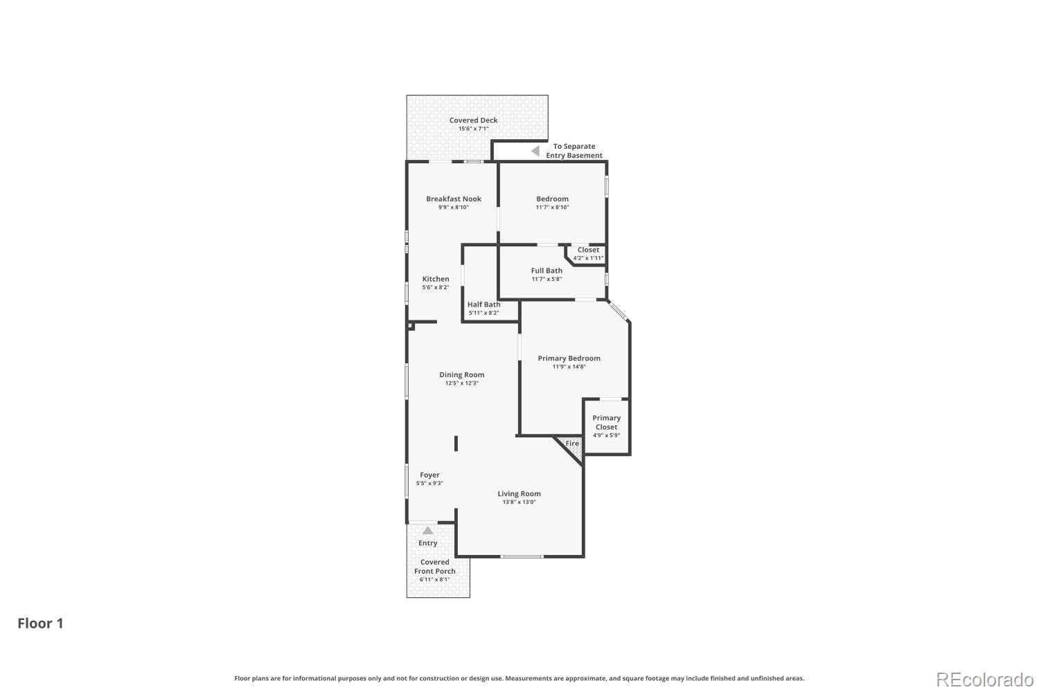 MLS Image #17 for 1940 w 33rd avenue ,denver, Colorado