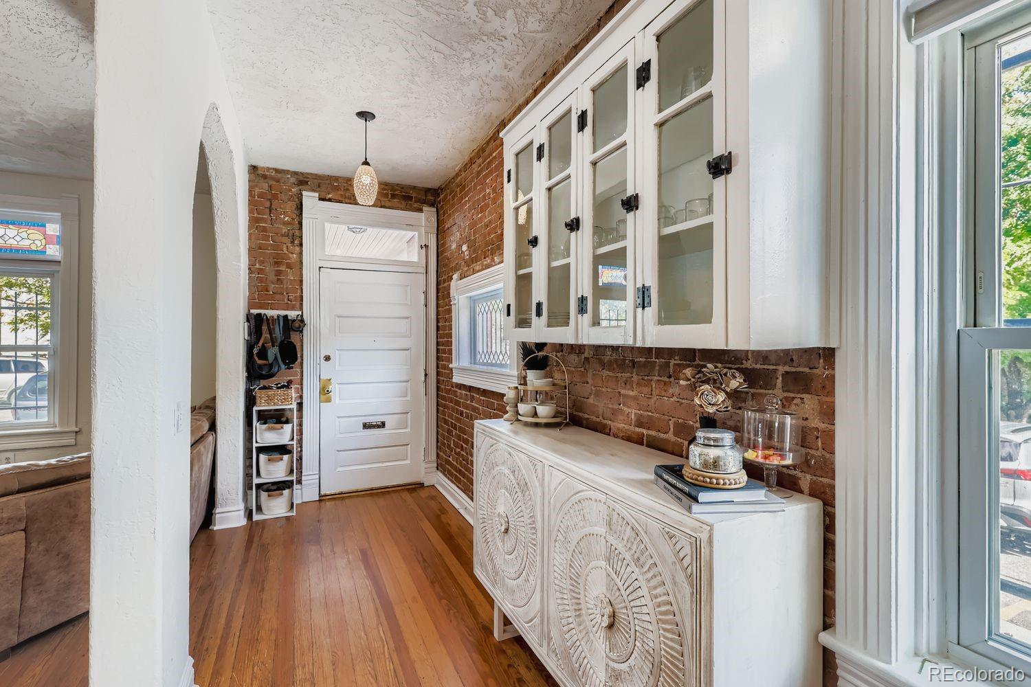 MLS Image #2 for 1940 w 33rd avenue ,denver, Colorado