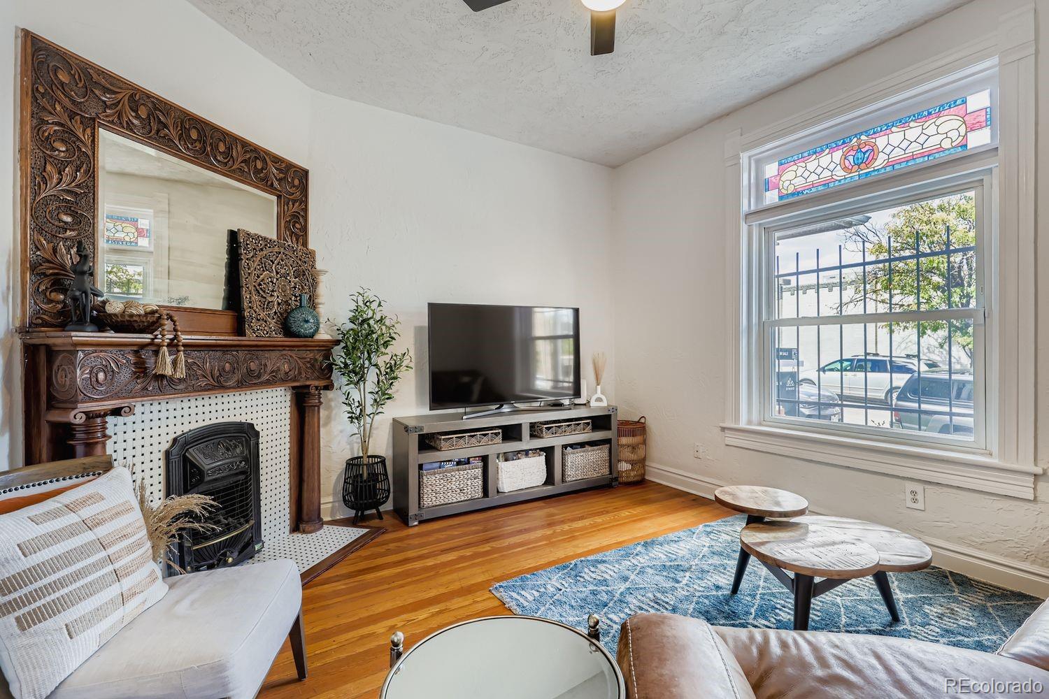 MLS Image #3 for 1940 w 33rd avenue ,denver, Colorado