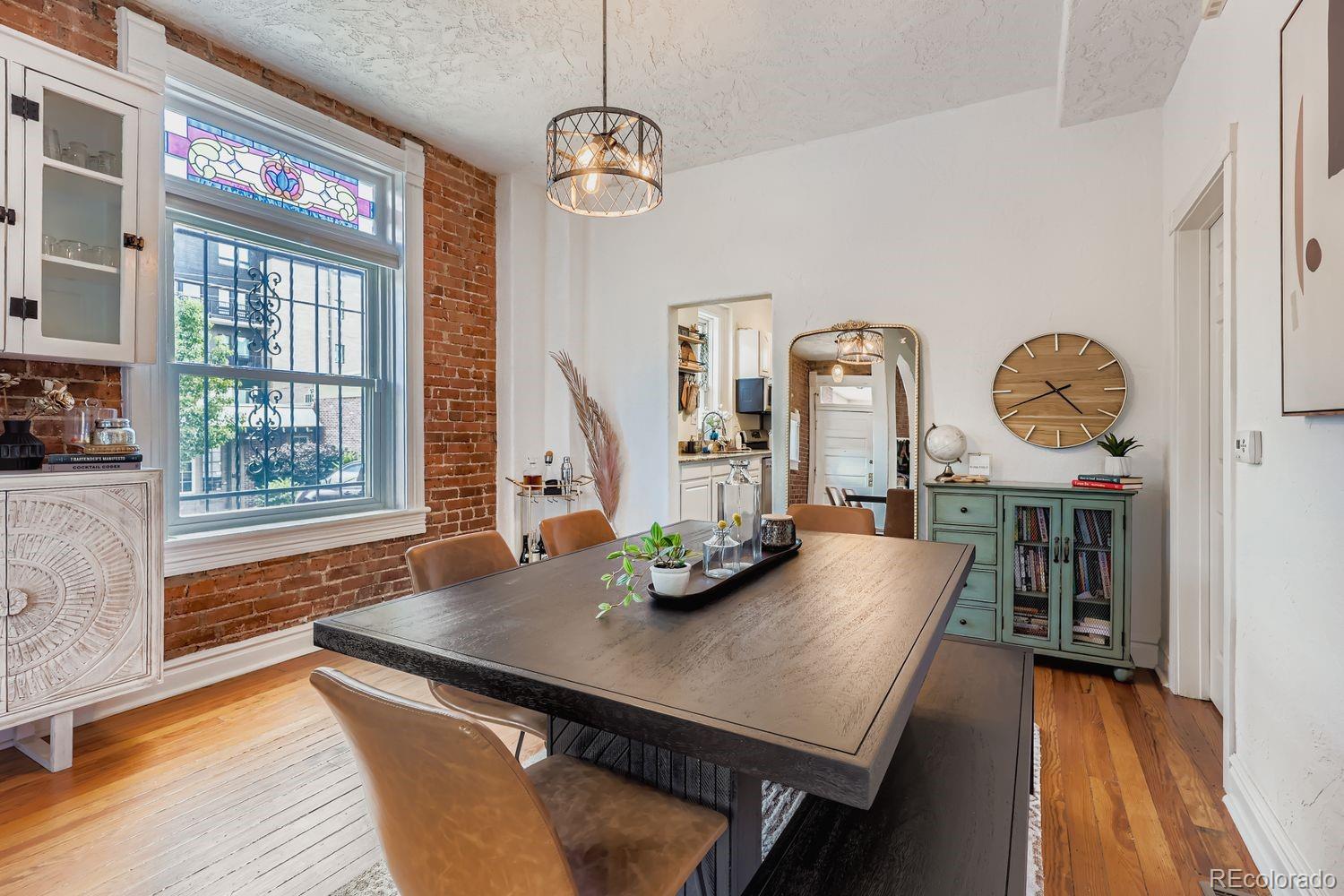 MLS Image #4 for 1940 w 33rd avenue ,denver, Colorado