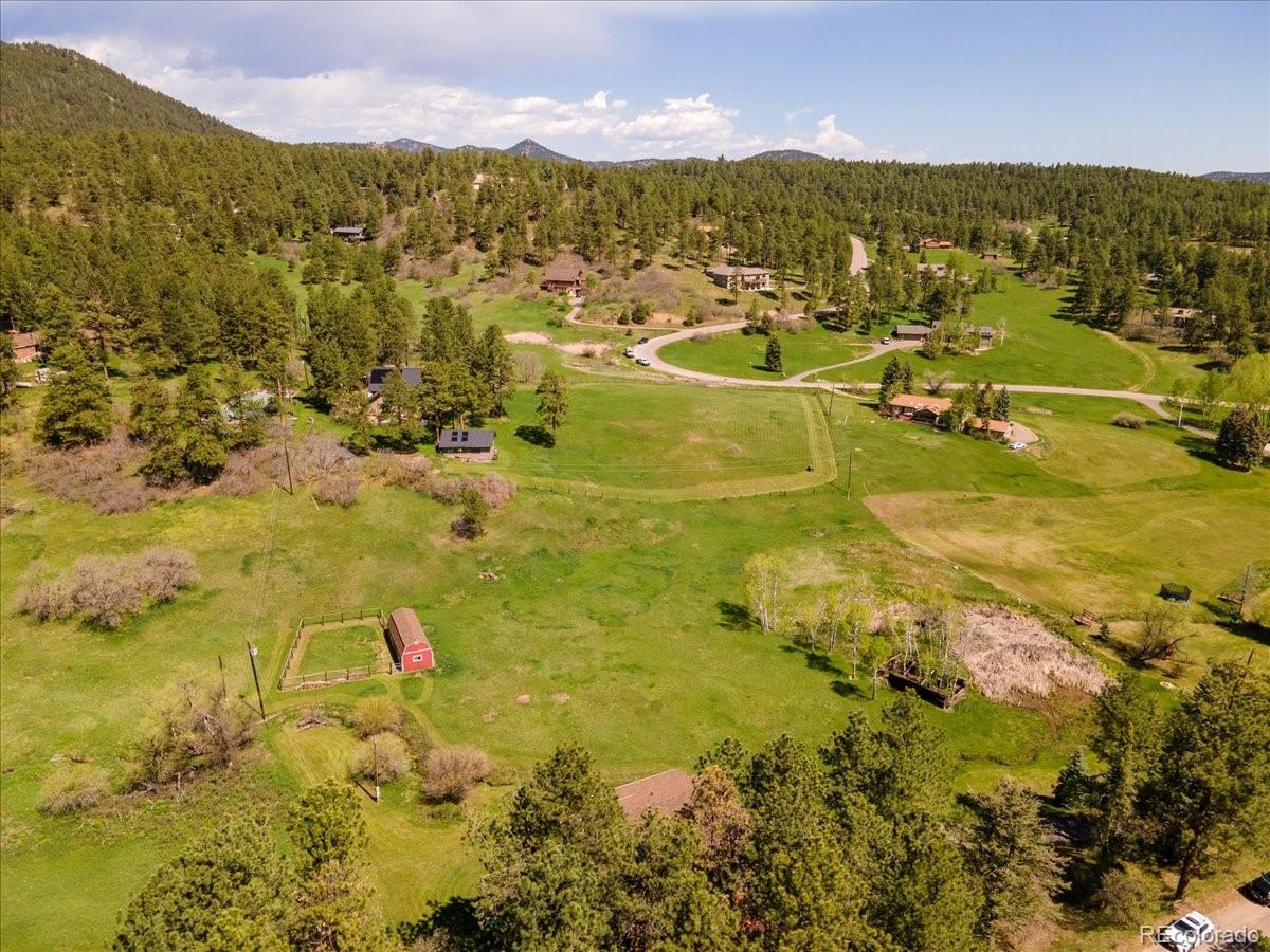 MLS Image #13 for 8752 s ault lane,morrison, Colorado
