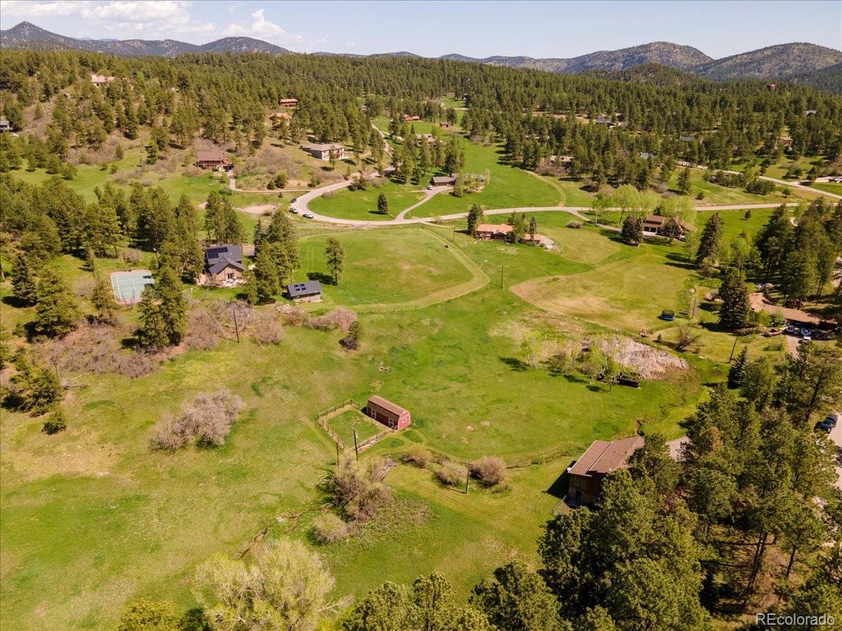 MLS Image #16 for 8752 s ault lane,morrison, Colorado