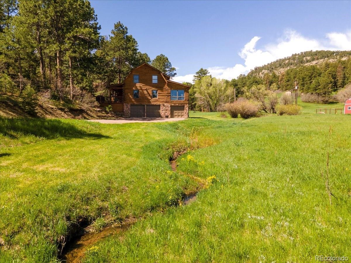 MLS Image #17 for 8752 s ault lane,morrison, Colorado