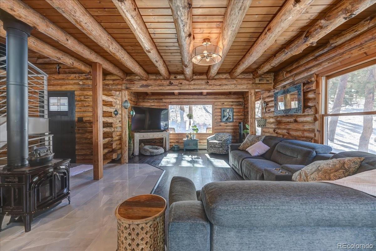 MLS Image #22 for 8752 s ault lane,morrison, Colorado