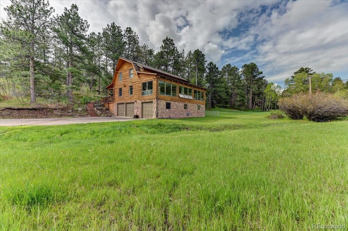 MLS Image #23 for 8752 s ault lane,morrison, Colorado