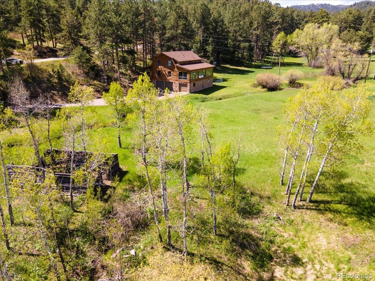 MLS Image #24 for 8752 s ault lane,morrison, Colorado