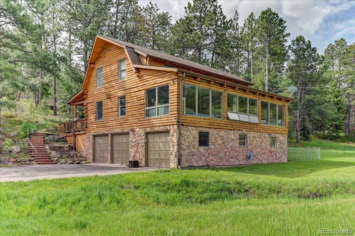 MLS Image #25 for 8752 s ault lane,morrison, Colorado