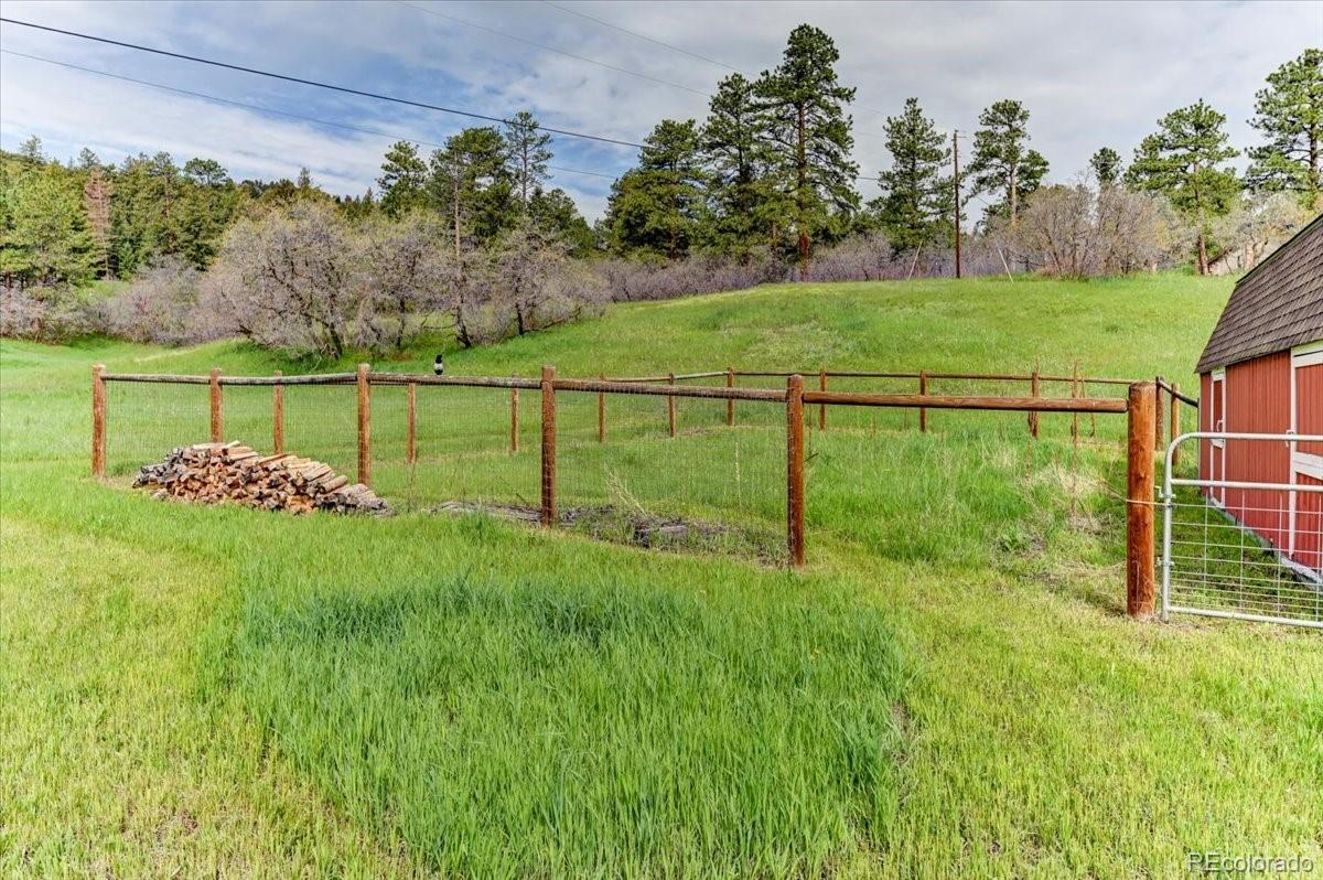 MLS Image #34 for 8752 s ault lane,morrison, Colorado